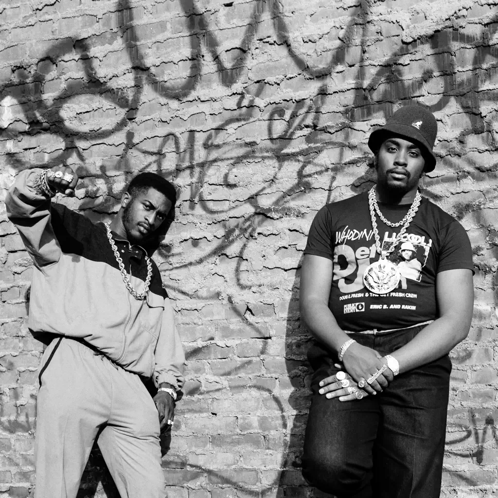 Eric B. & Rakim
