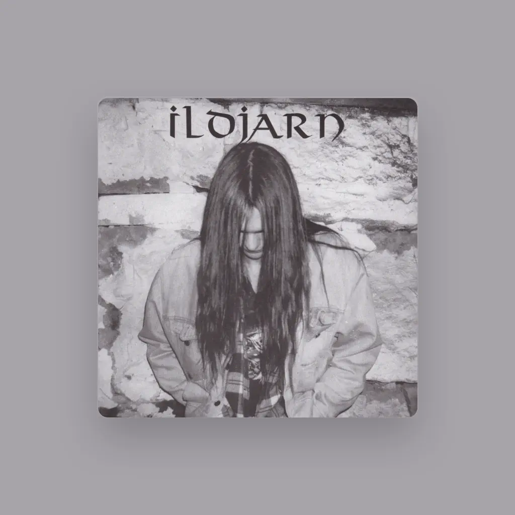Ildjarn