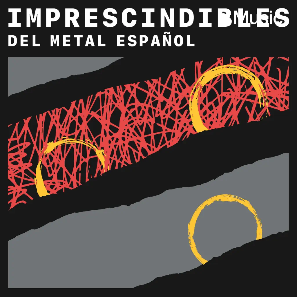 Metal español: imprescindibles