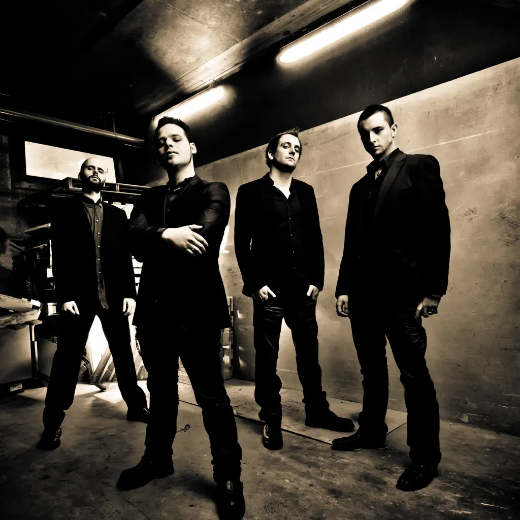 Sybreed