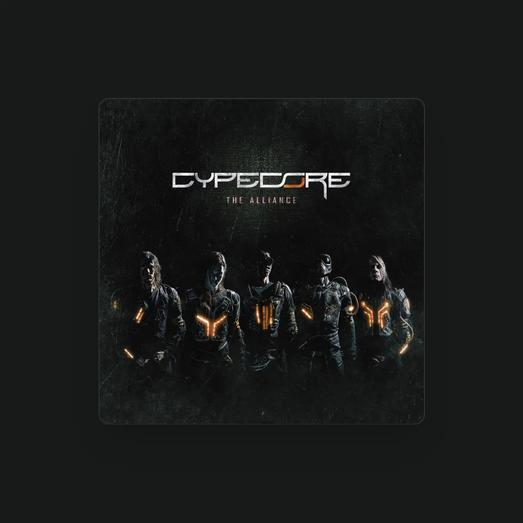 Cypecore