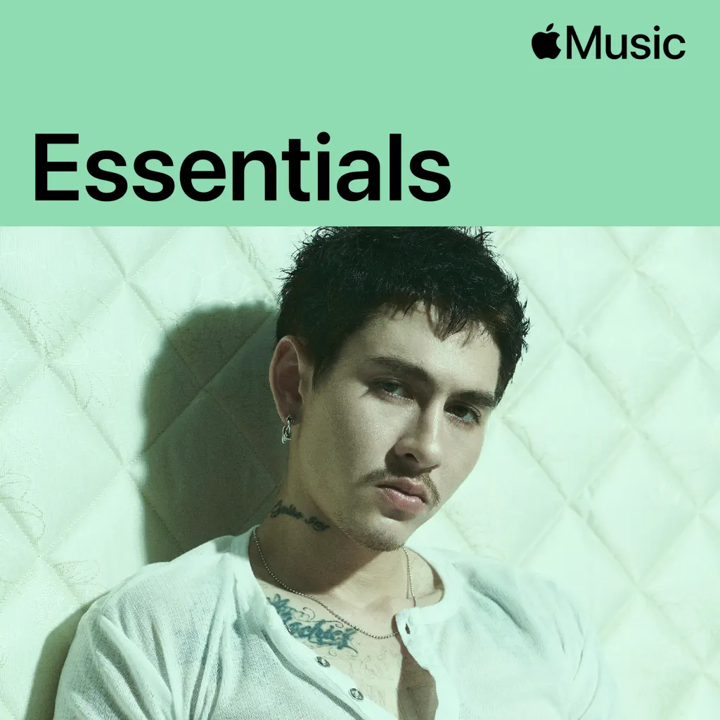 GAVIN:D Essentials