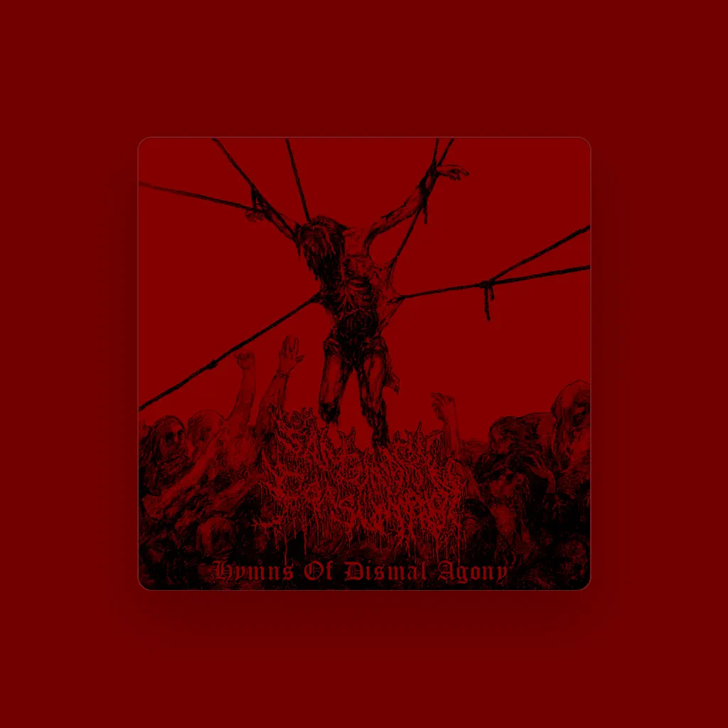 Sanguinary Consummation