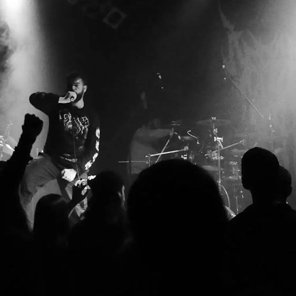 Defeated Sanity