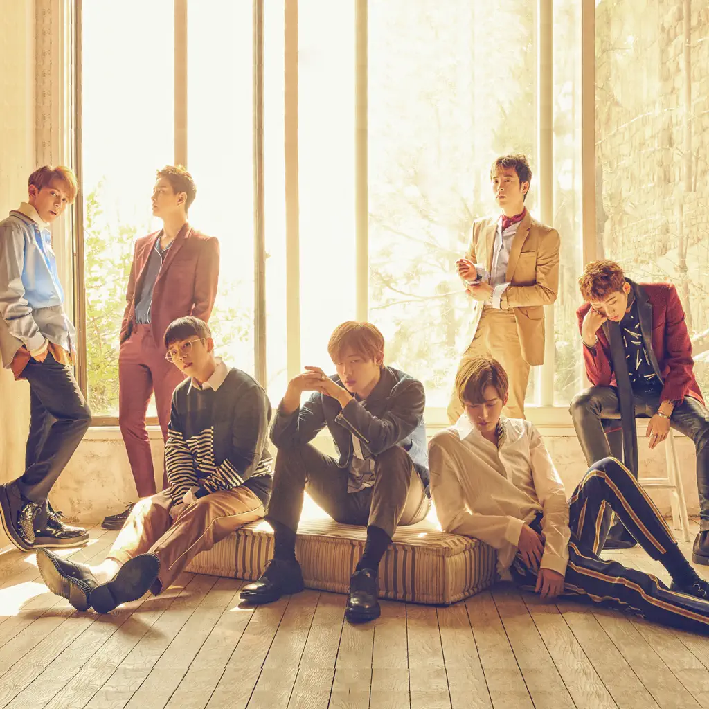BLOCK B