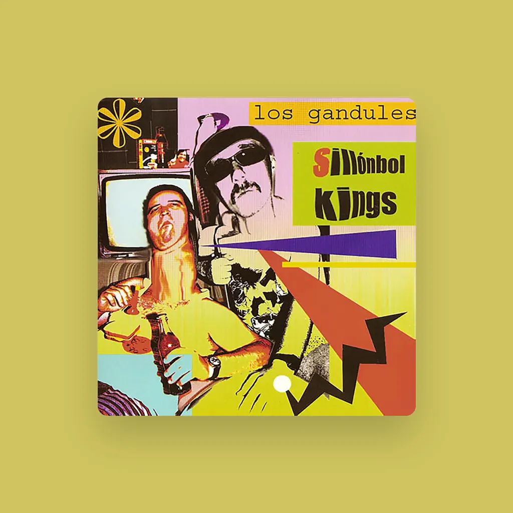 Los gandules