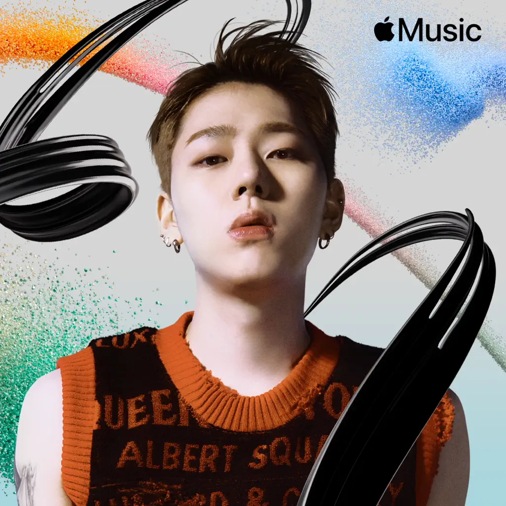Seollal 2023: ZICO
