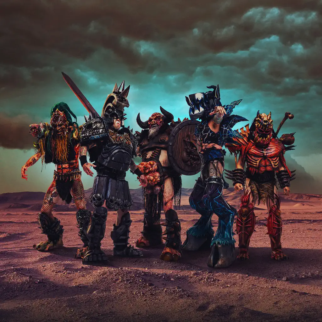 GWAR