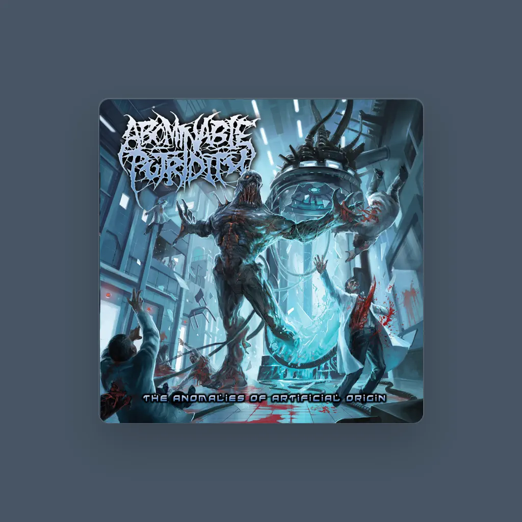 Abominable Putridity