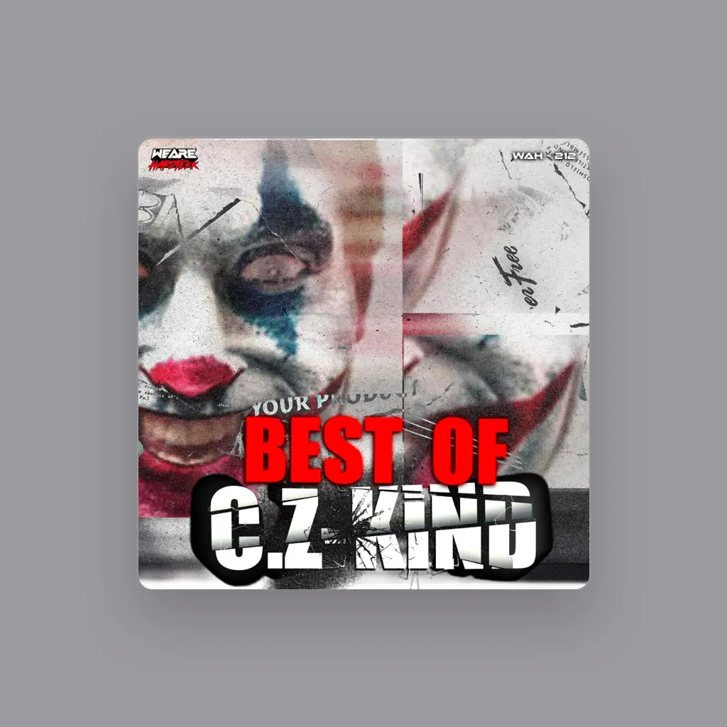 C.Z-KiND