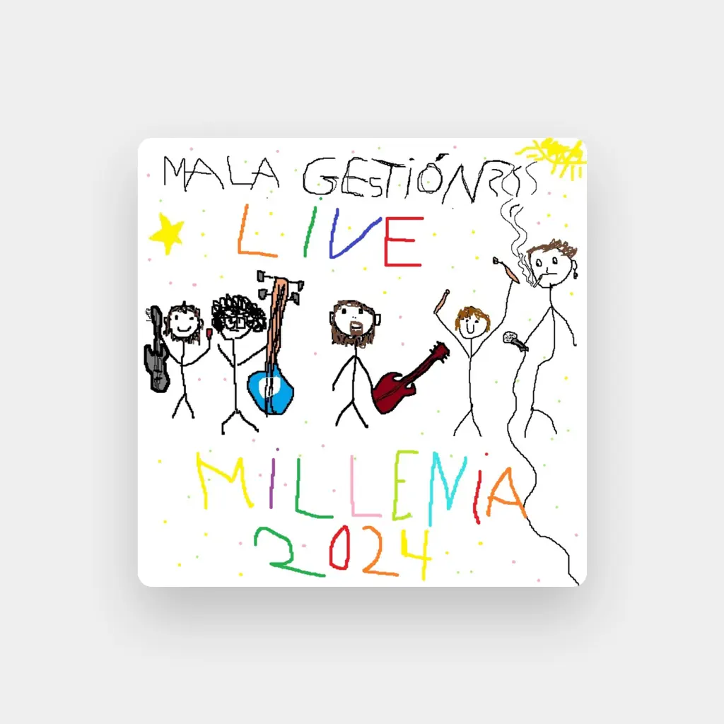 Mala Gestión