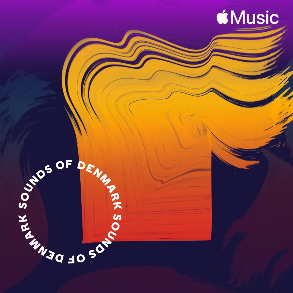 Sounds of Denmark