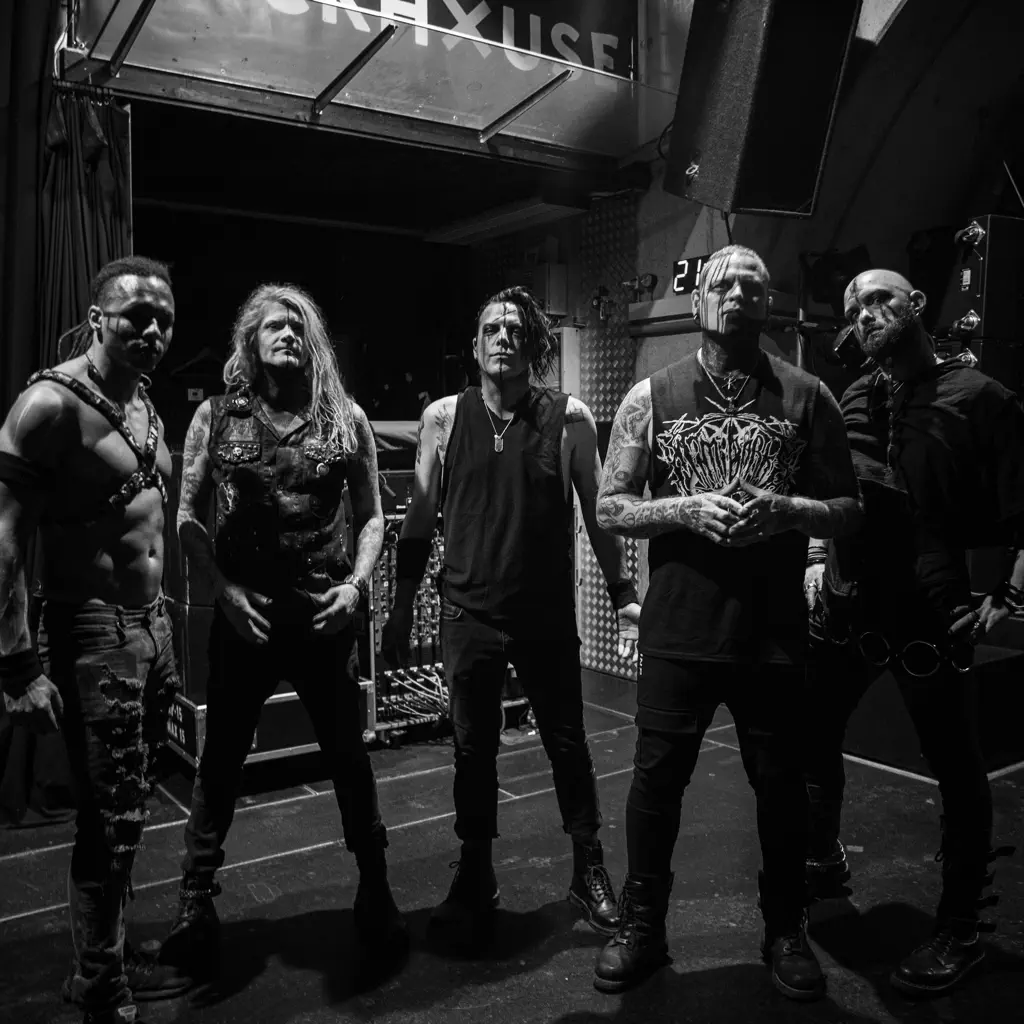 Combichrist