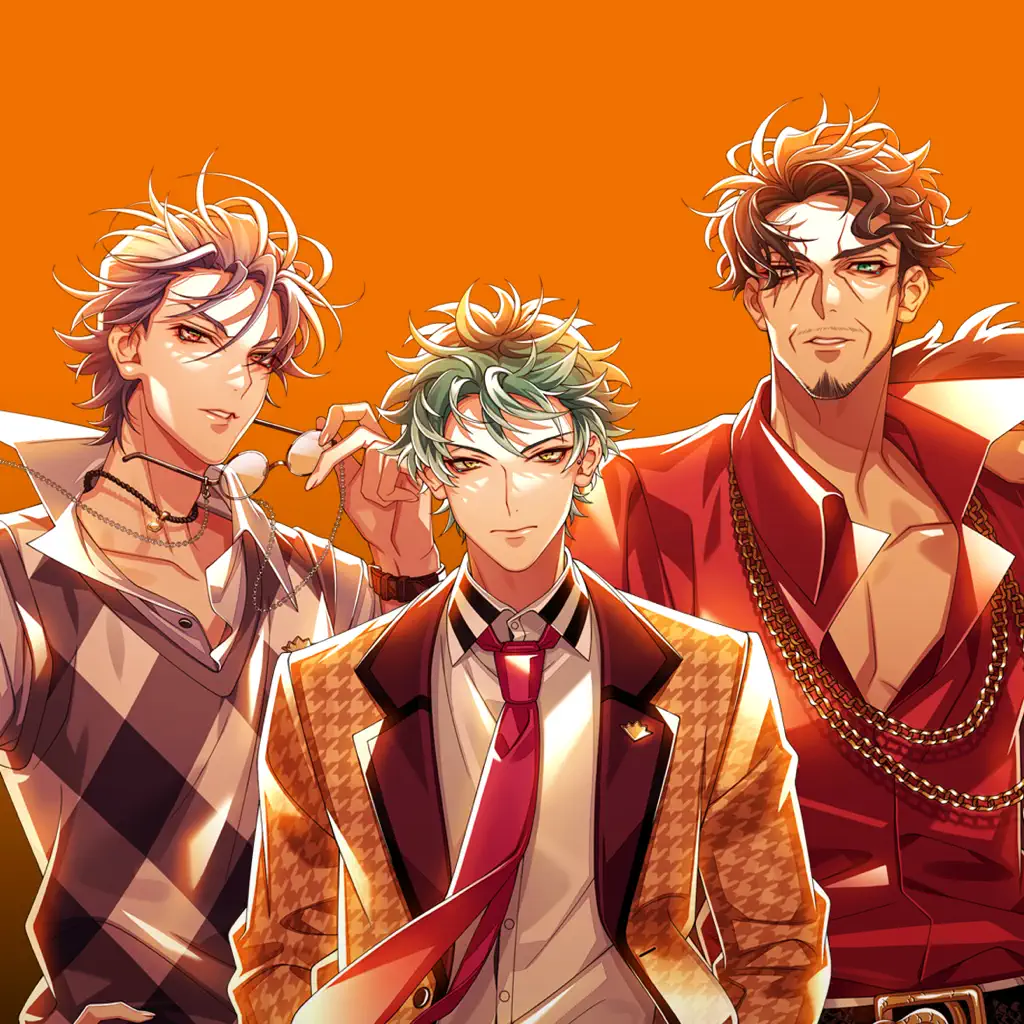 HYPNOSISMIC -D.R.B- (DOTSUITARE-HOMPO)
