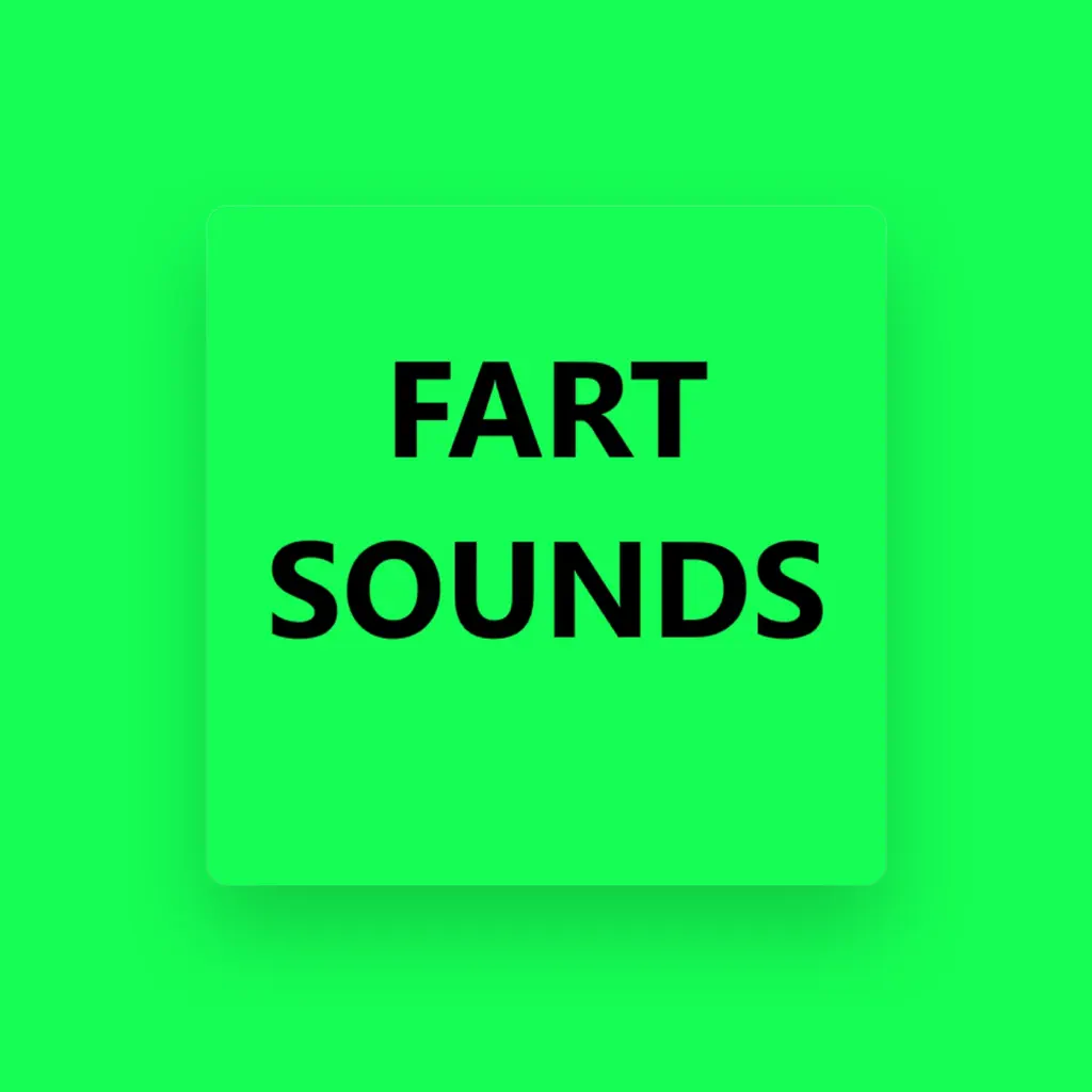 Fart Sounds 3000