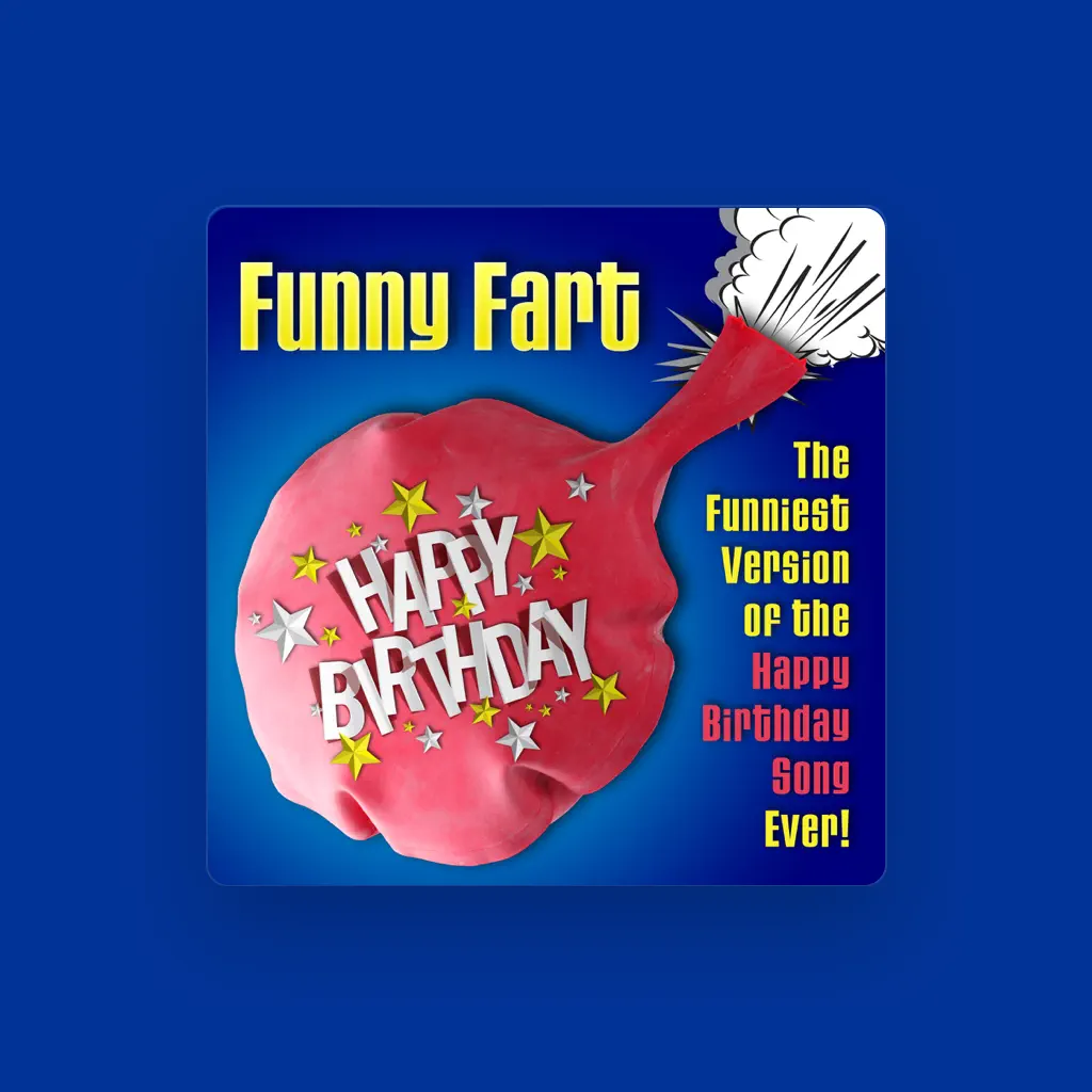 Funny Fart