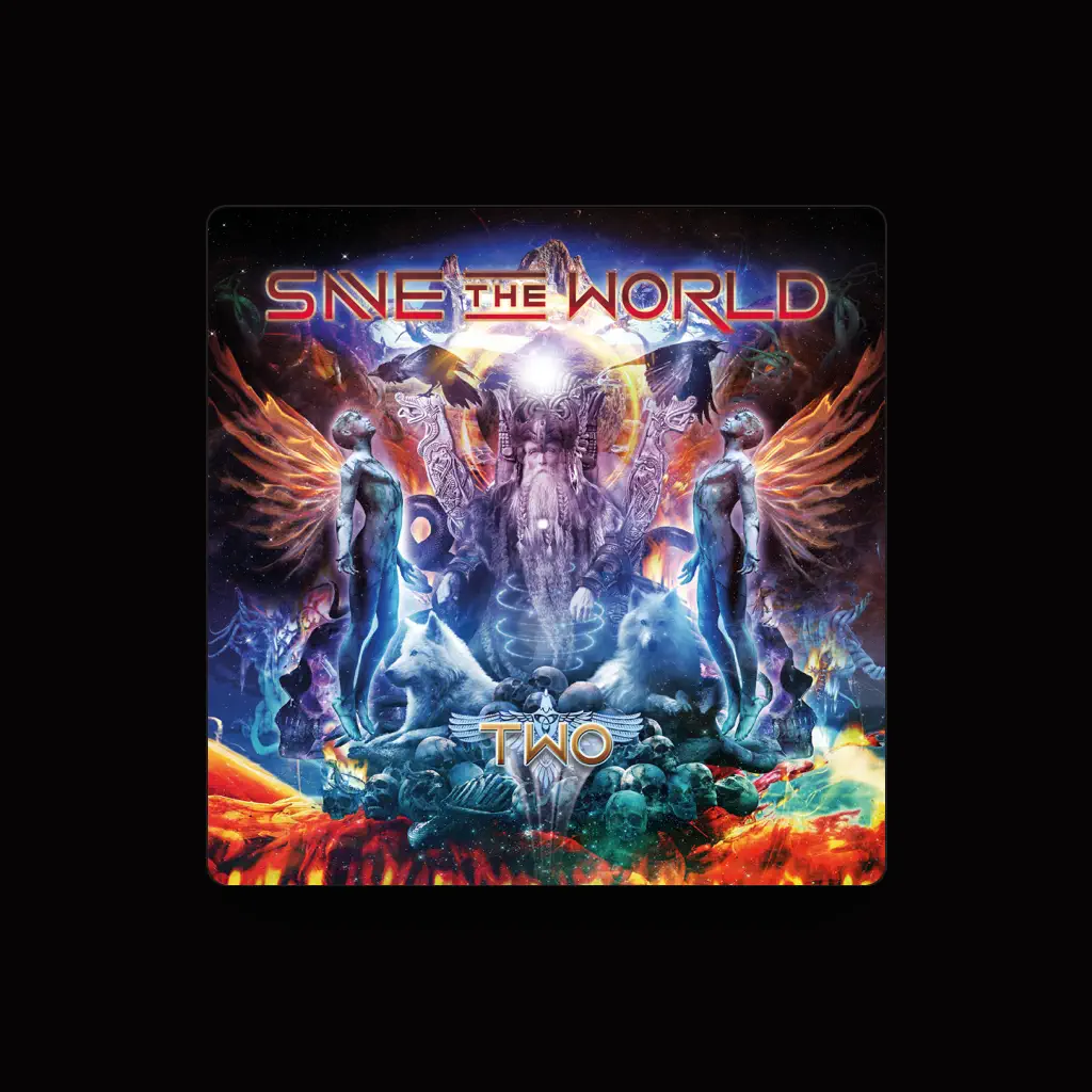 Save the World
