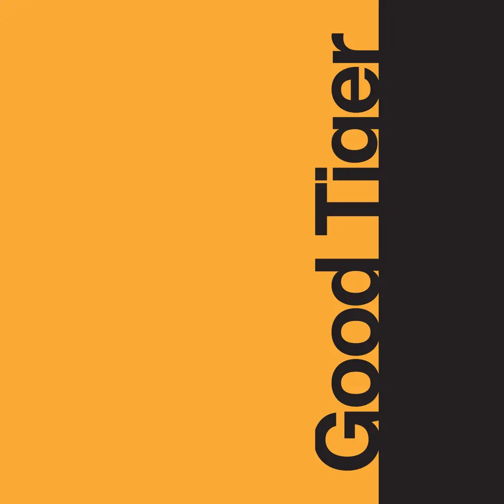 Good Tiger