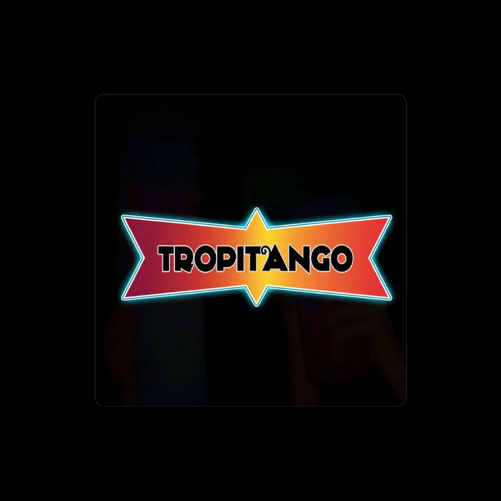 Tropitango Bailable