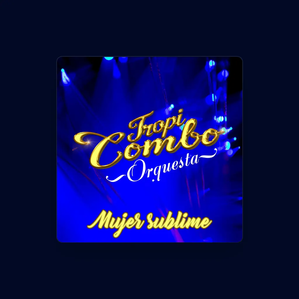 Tropi Combo Orquesta