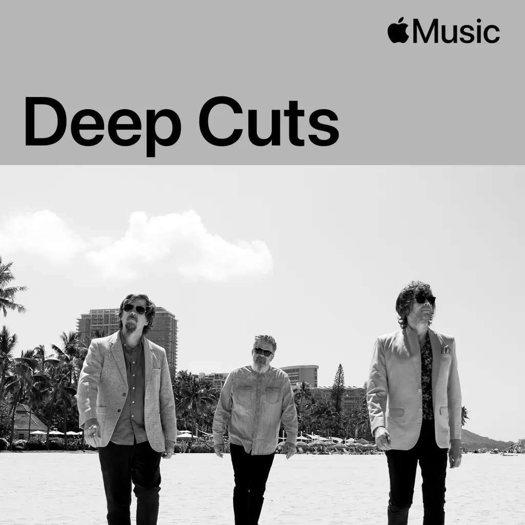 Mountain Goats: Deep Cuts