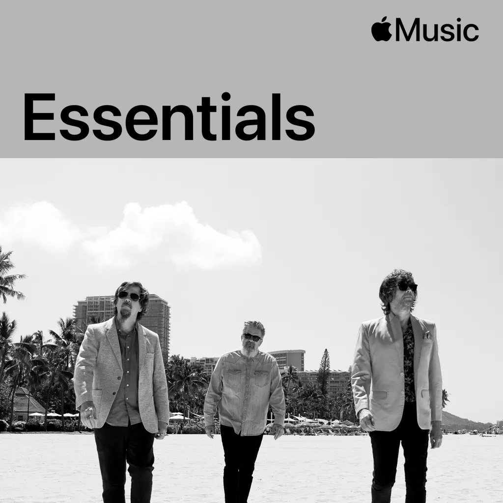 The Mountain Goats Essentials