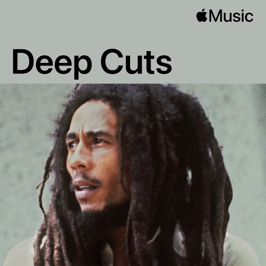 Bob Marley: Deep Cuts