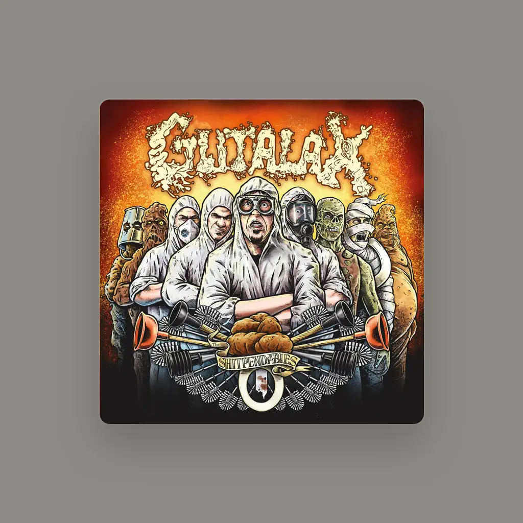 Gutalax