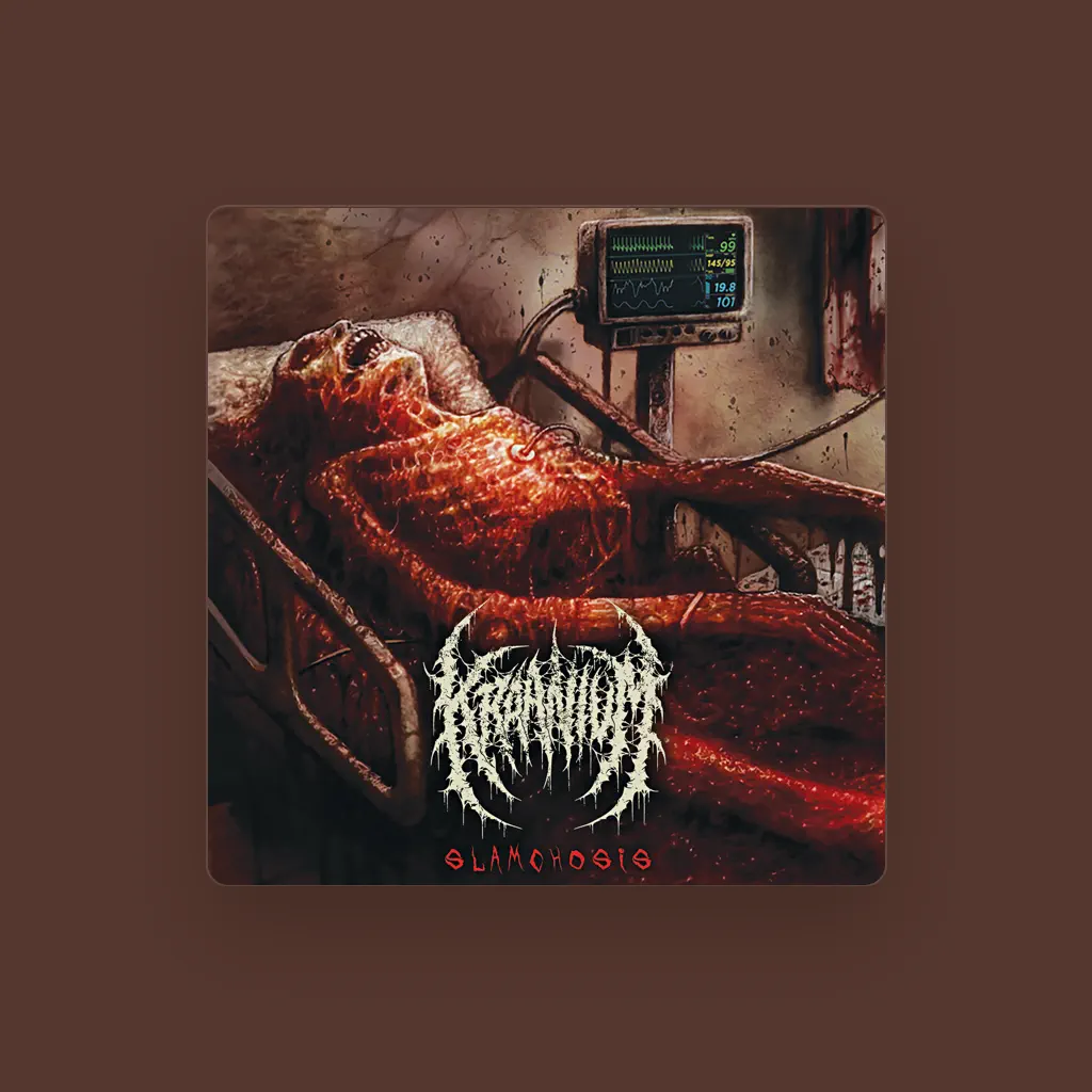 Kraanium