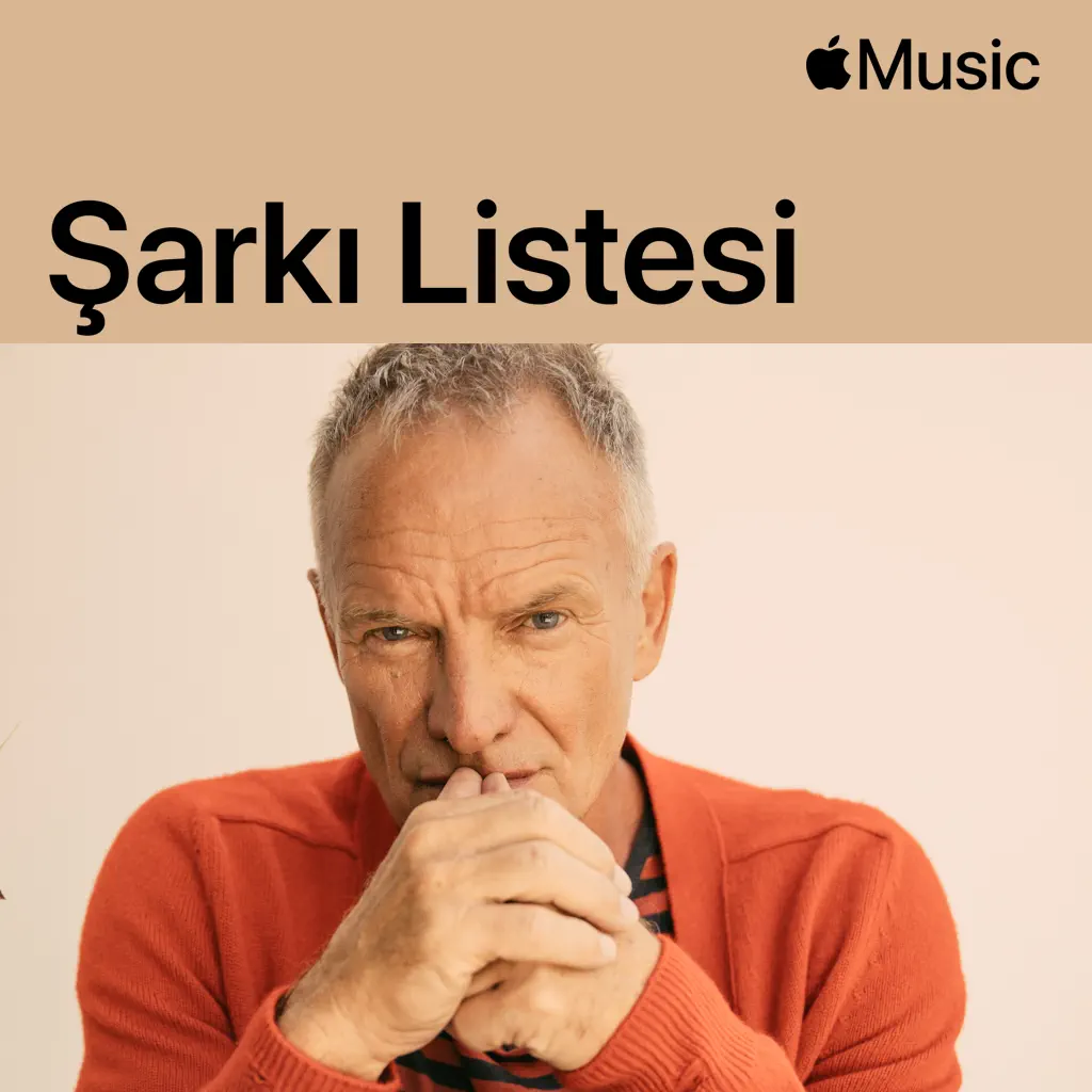 Şarkı Listesi: Sting - Sting 3.0 Tour