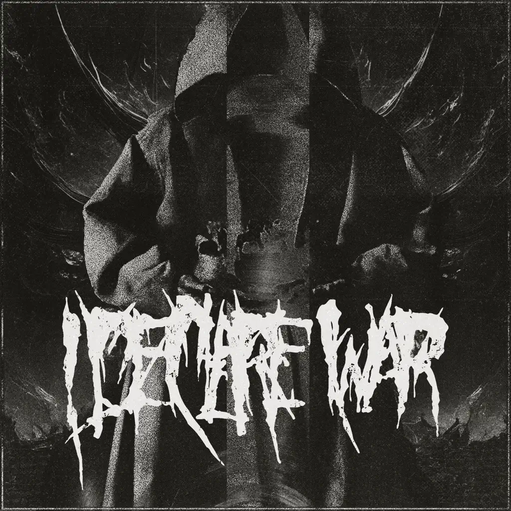 I Declare War