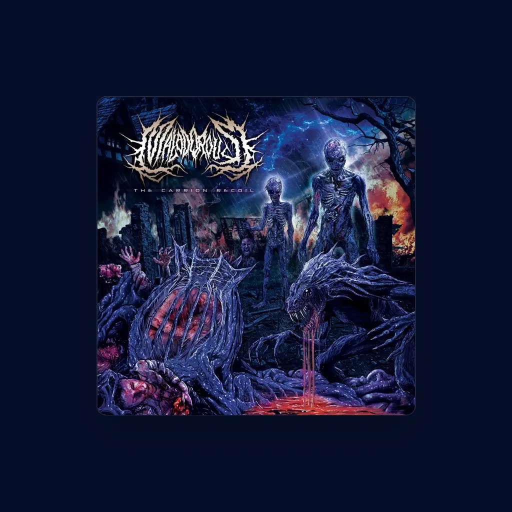 Malodorous