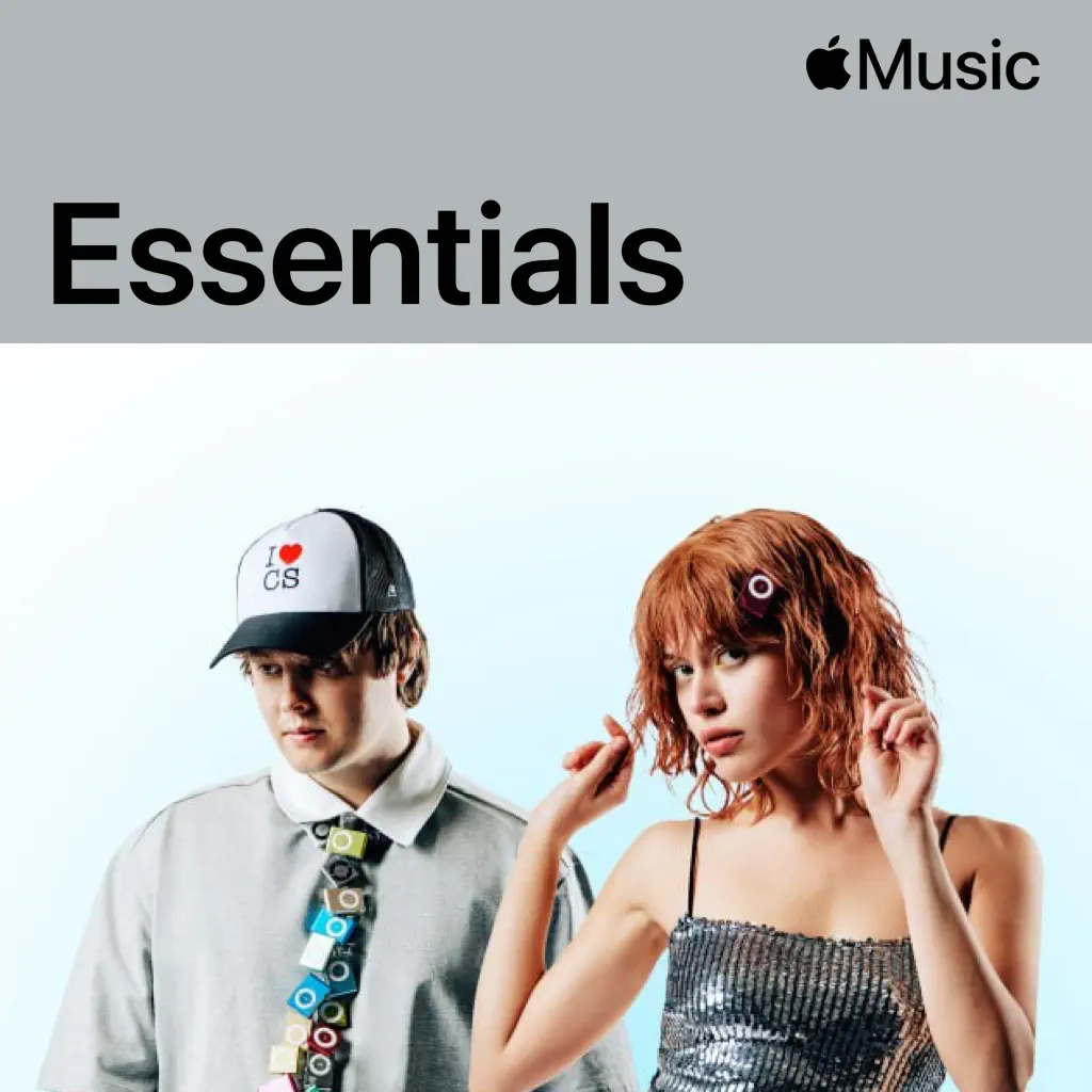 CREAM SODA Essentials