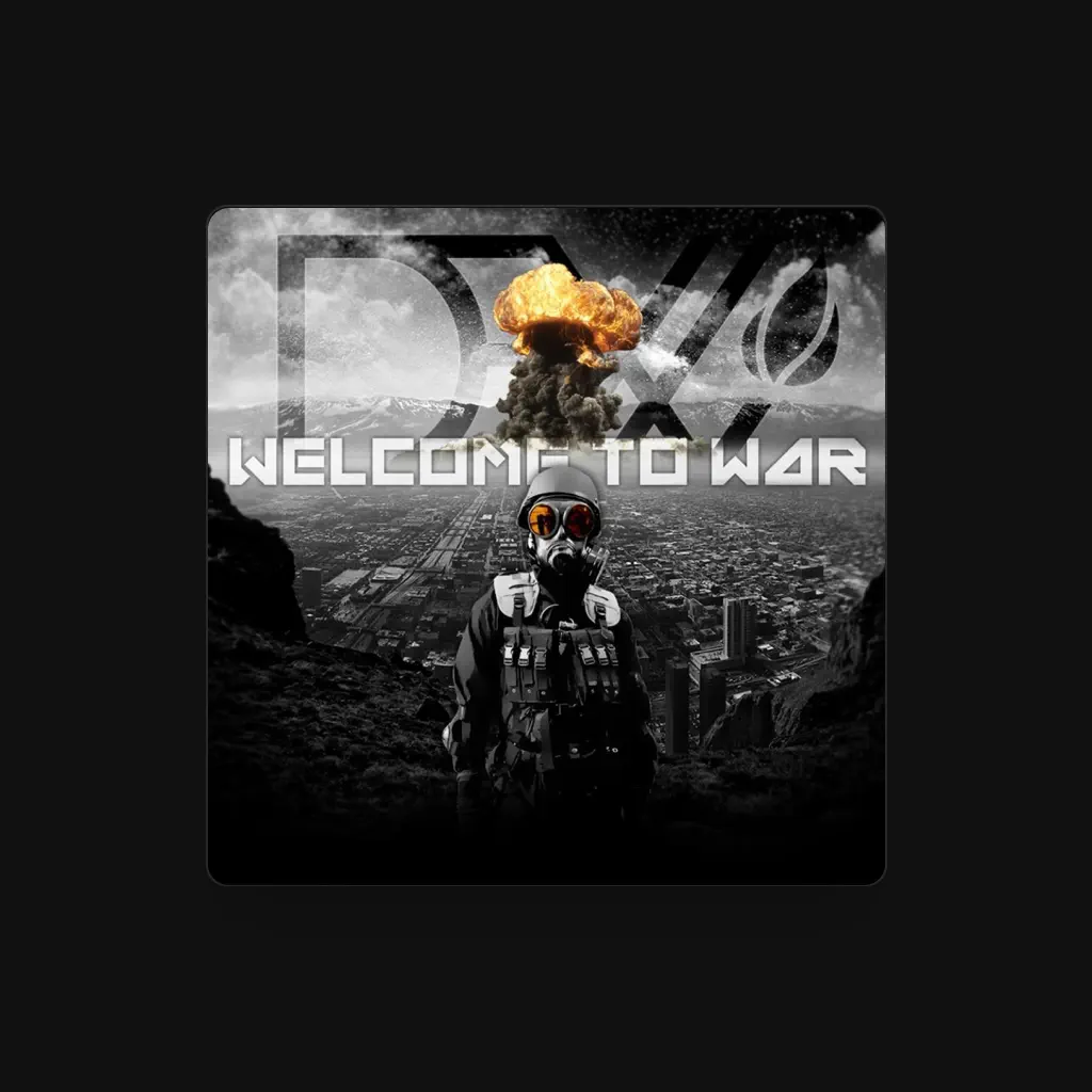 Dex Arson
