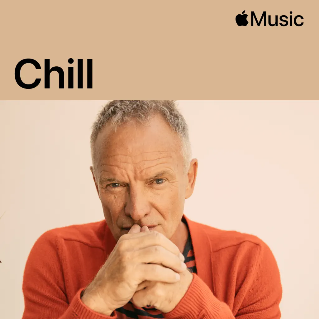 Sting: Chill