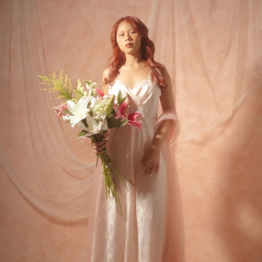 Nadin Amizah