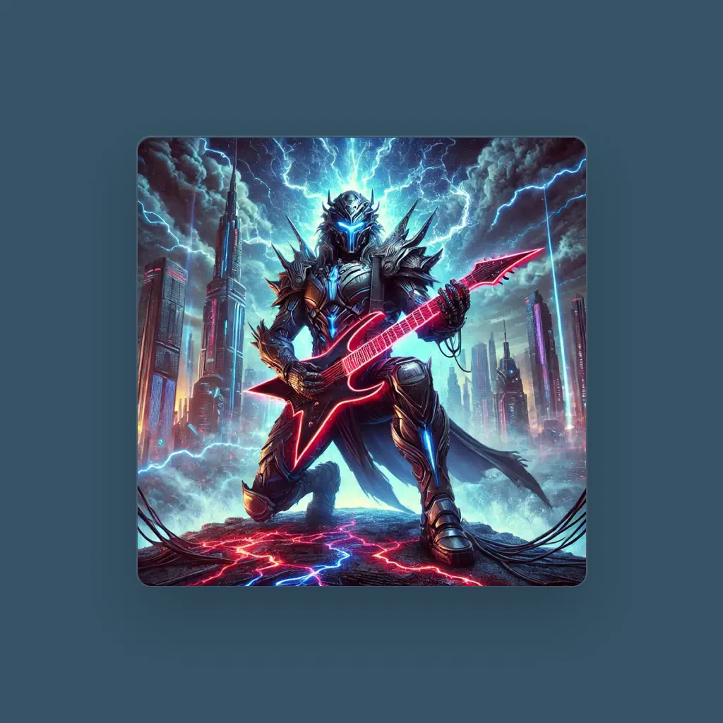 Modern Metal