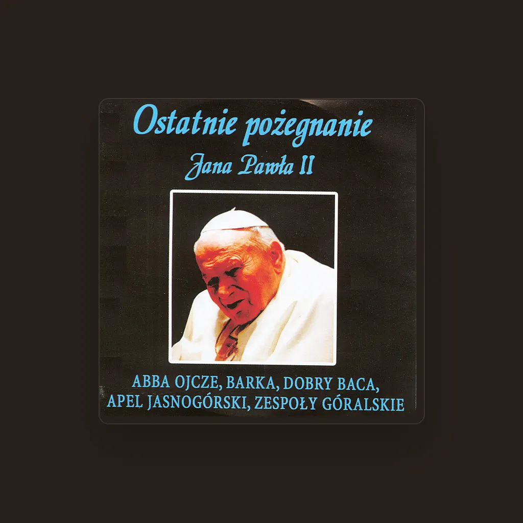Zespoly Goralskie