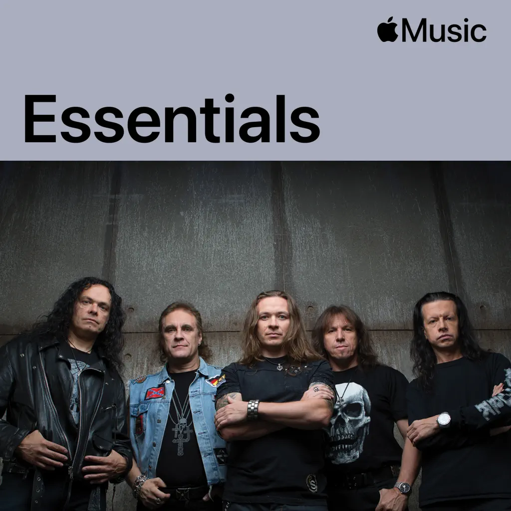 Aria Essentials
