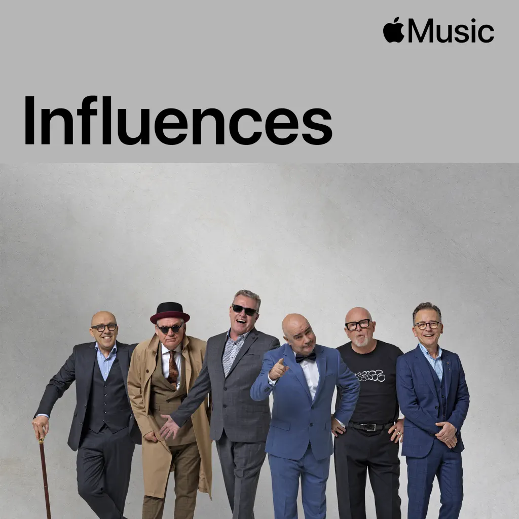 Madness: Influences