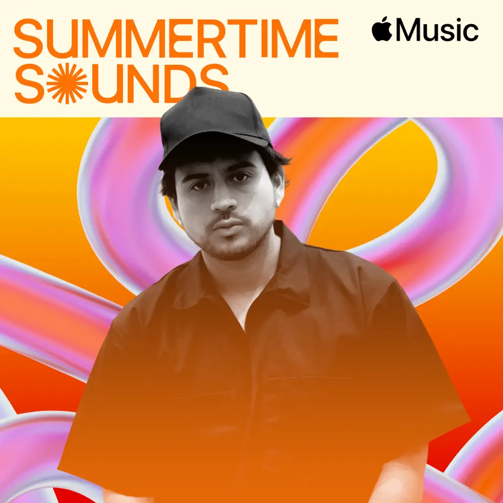 Fuerza Regida: JOP’s Summer Bangers