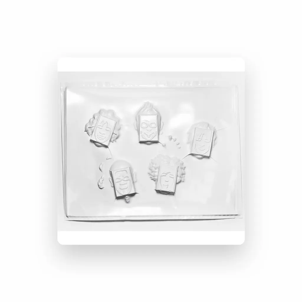 BEAT CRUSADERS