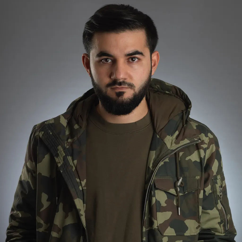 Resul Aydemir