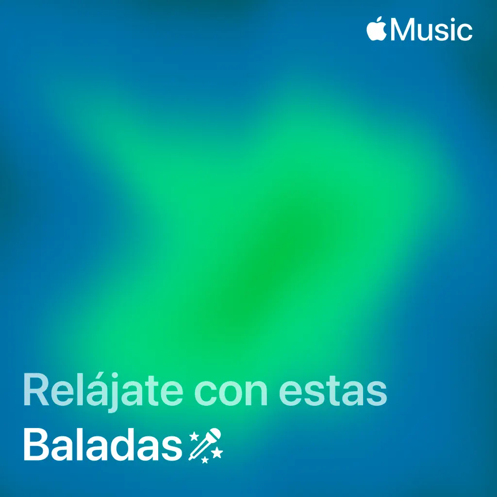 Baladas