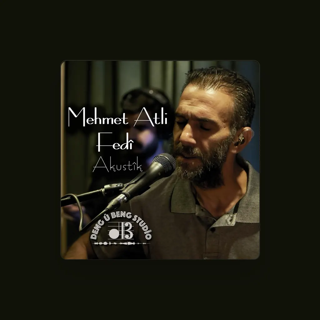 Mehmet Atli - Deng û Beng Studio
