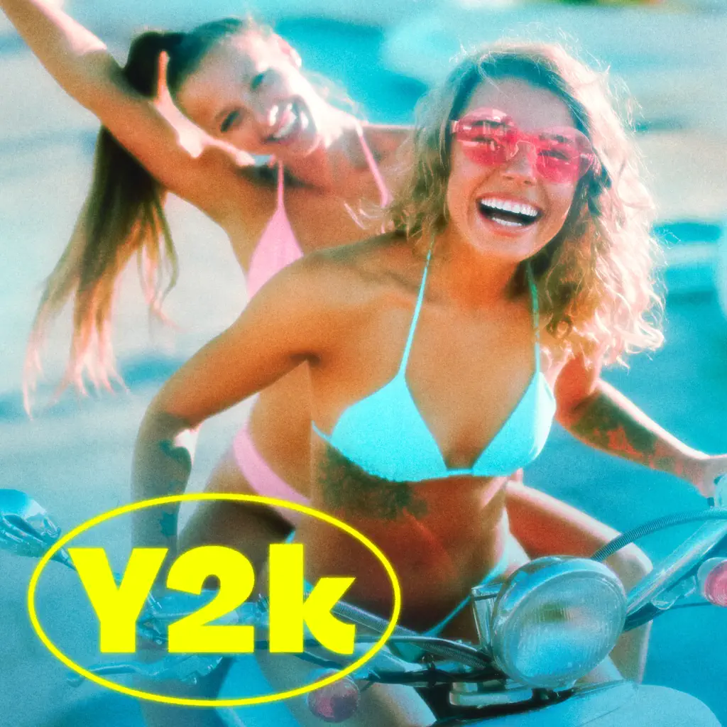 2000s Summer Y2K Throwbacks ☆