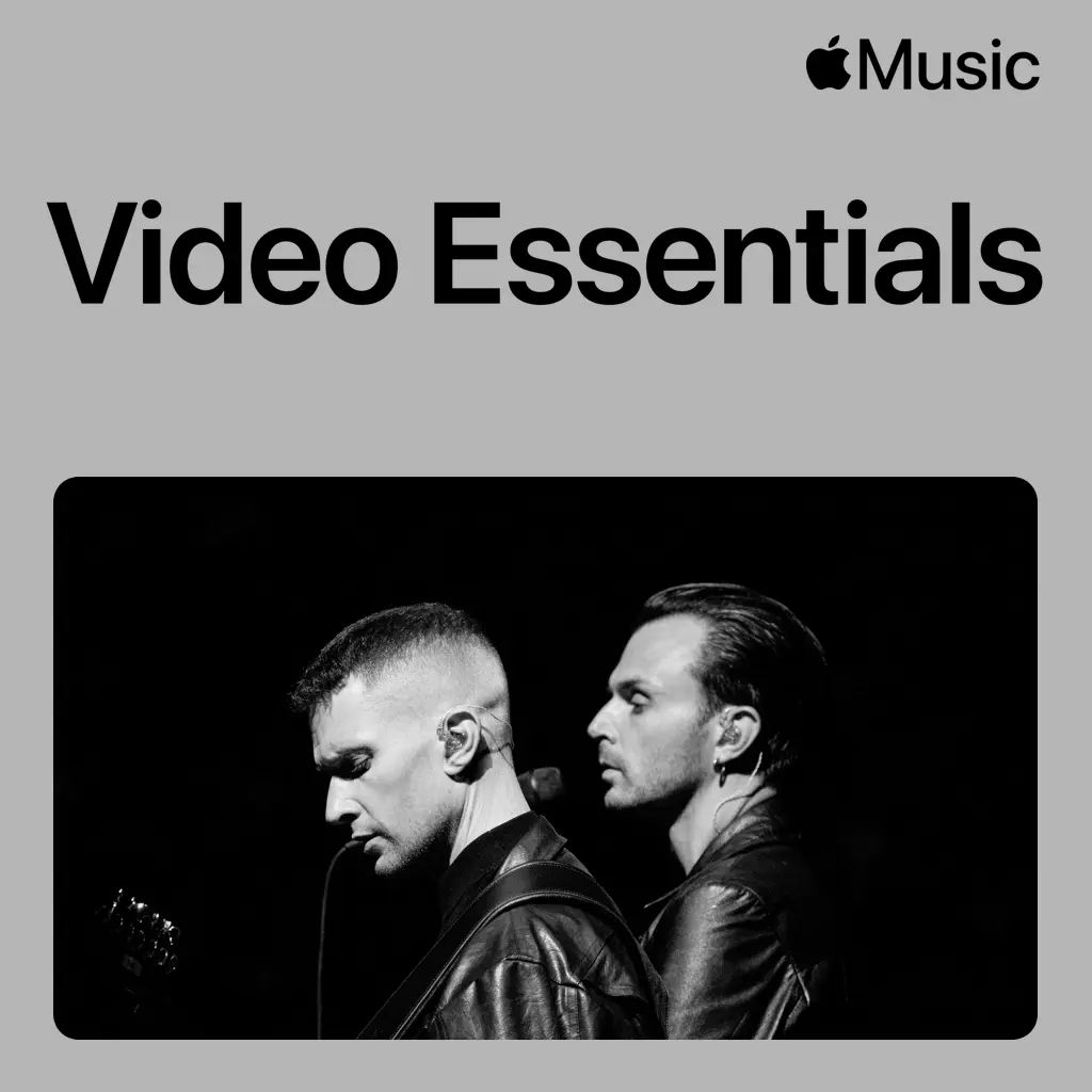 Hurts Video Essentials