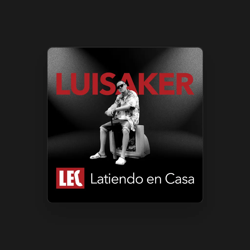 Luisaker