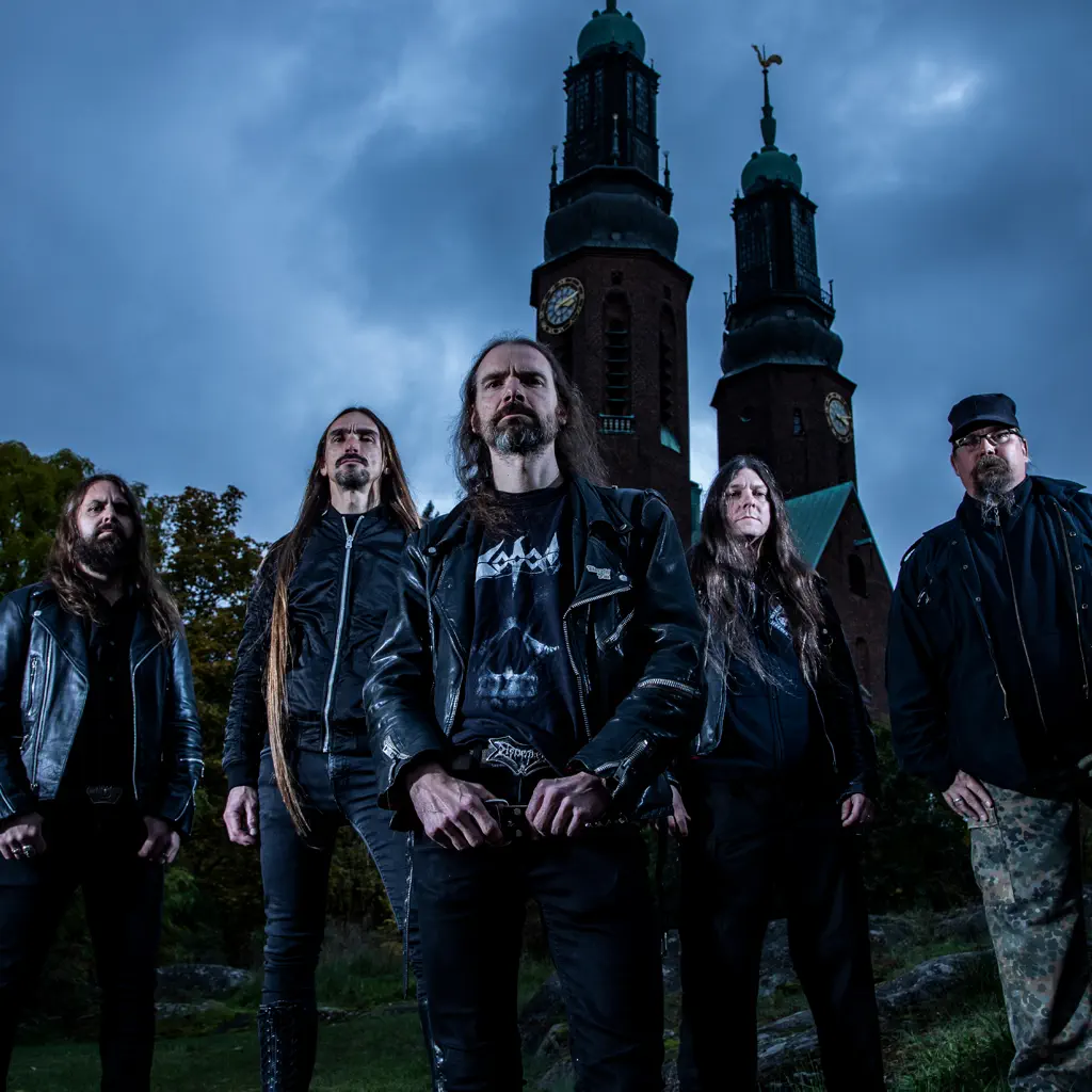 Dismember