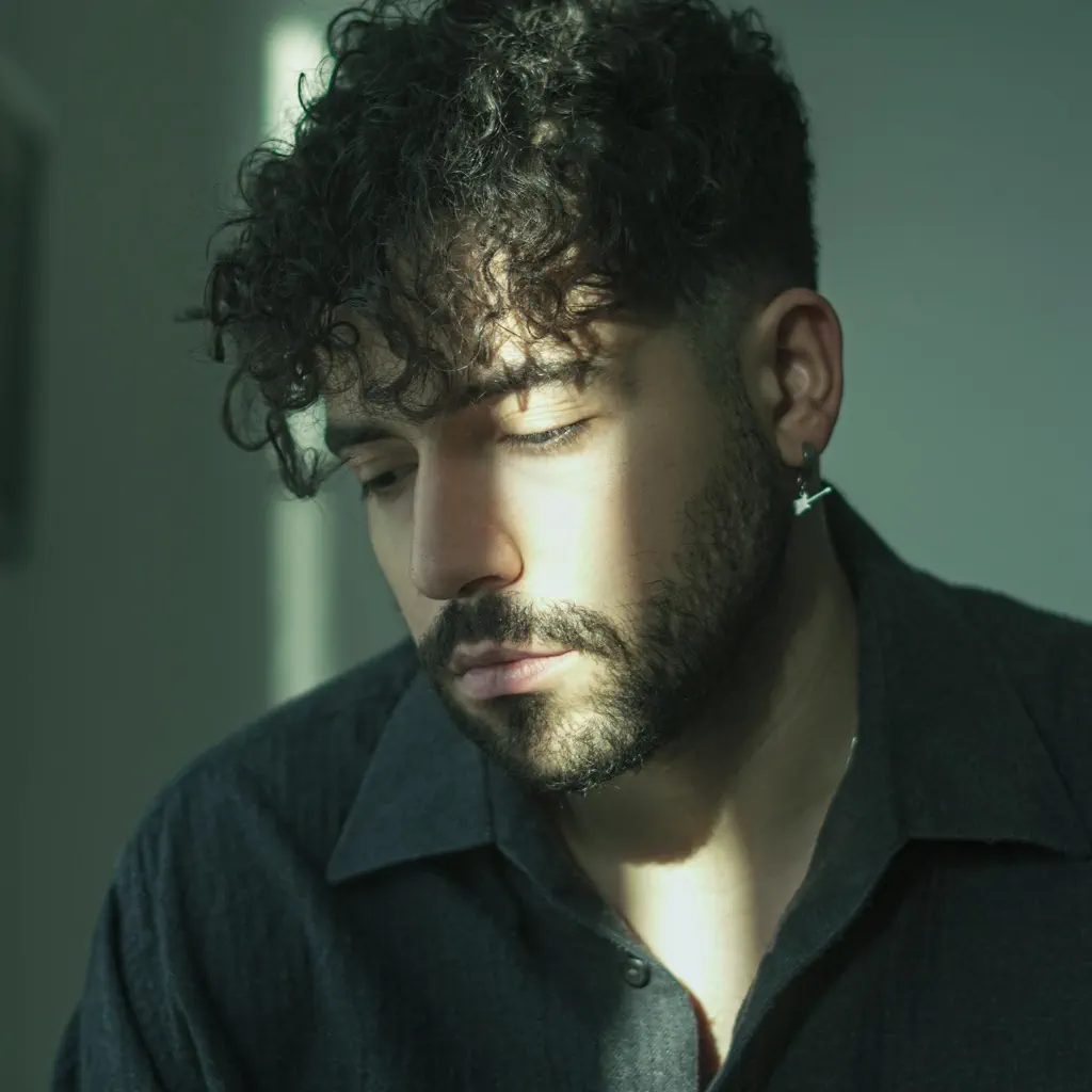 Shervin Hajipour